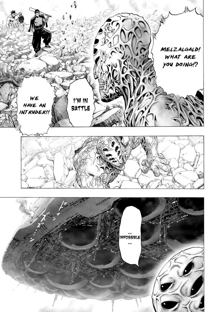 One Punch Man - Chapter 31.32 image 59